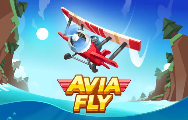 Avia Fly gameplay
