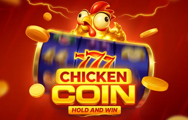 Chicken Coin gameplay