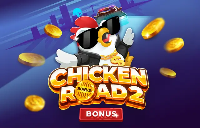 Chicken Road 2 Bonus gameplay