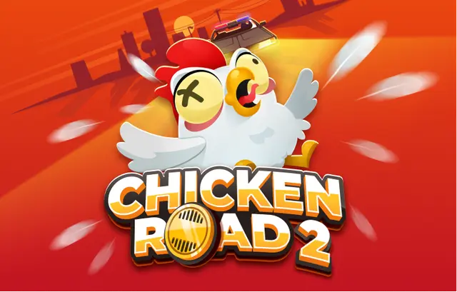 Chicken Road 2.0 gameplay