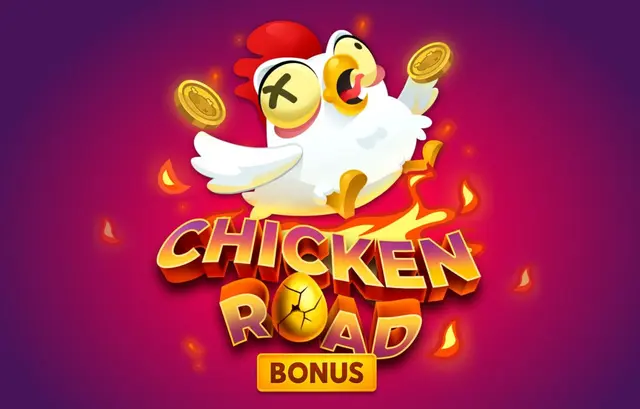 Chicken Road Bonus gameplay