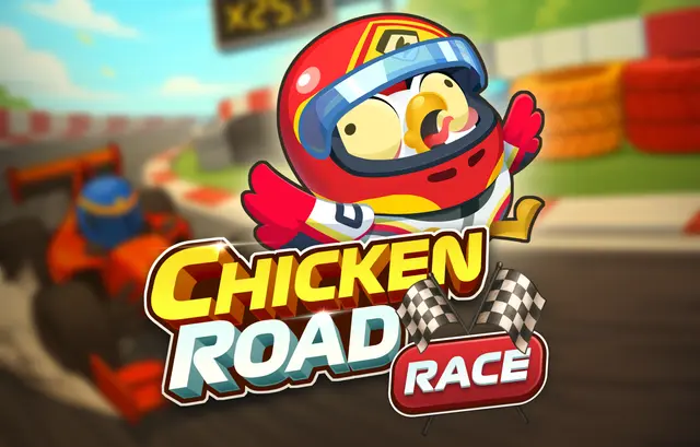 Chicken Road Race gameplay