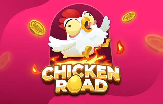Chicken Road gameplay