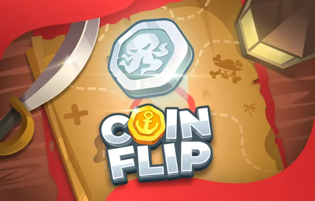 CoinFlip gameplay