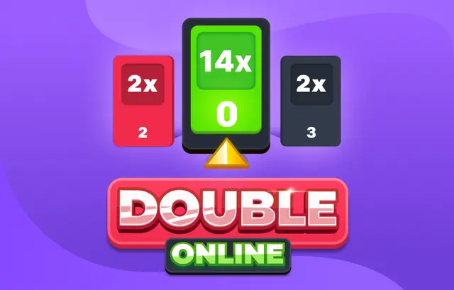 Double Online gameplay