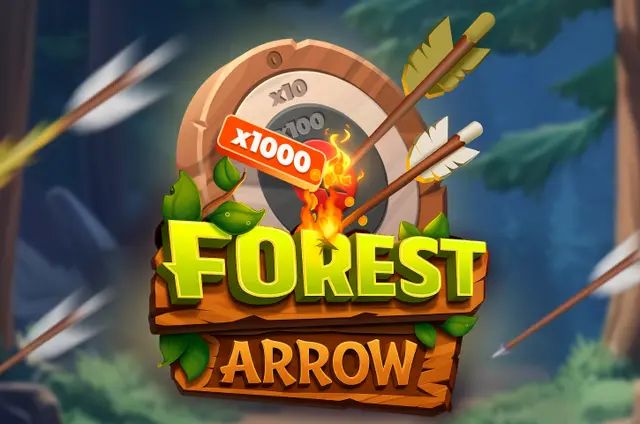 Forest Arrow gameplay