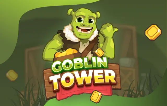Goblin Tower gameplay