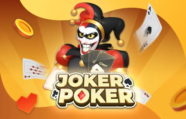 Joker Poker gameplay
