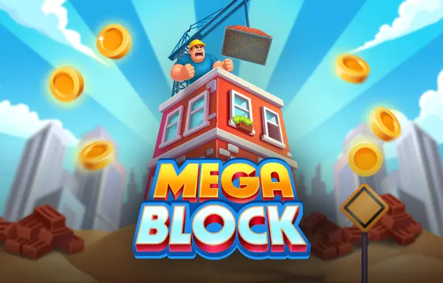 MegaBlock gameplay