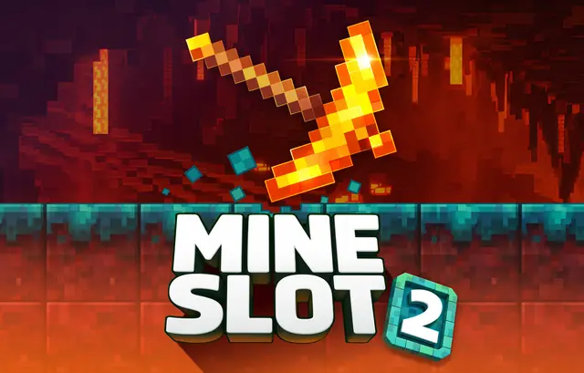 Mine Slot 2 gameplay