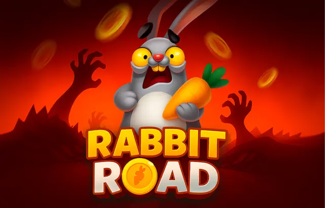 Rabbit Road gameplay