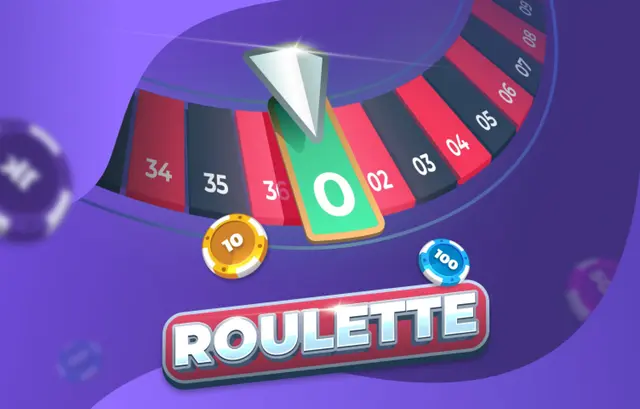 Roulette gameplay