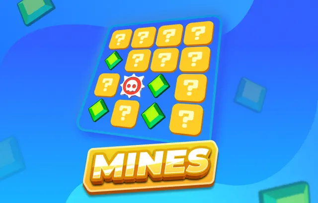 Simple Mines gameplay