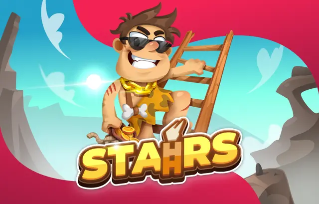 Stairs gameplay