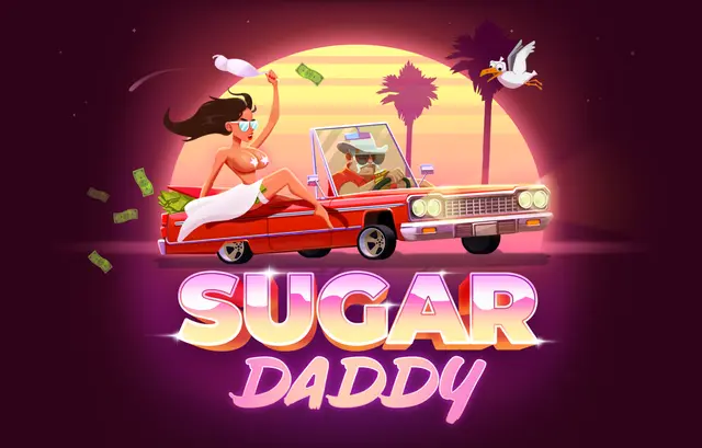 Sugar Daddy gameplay